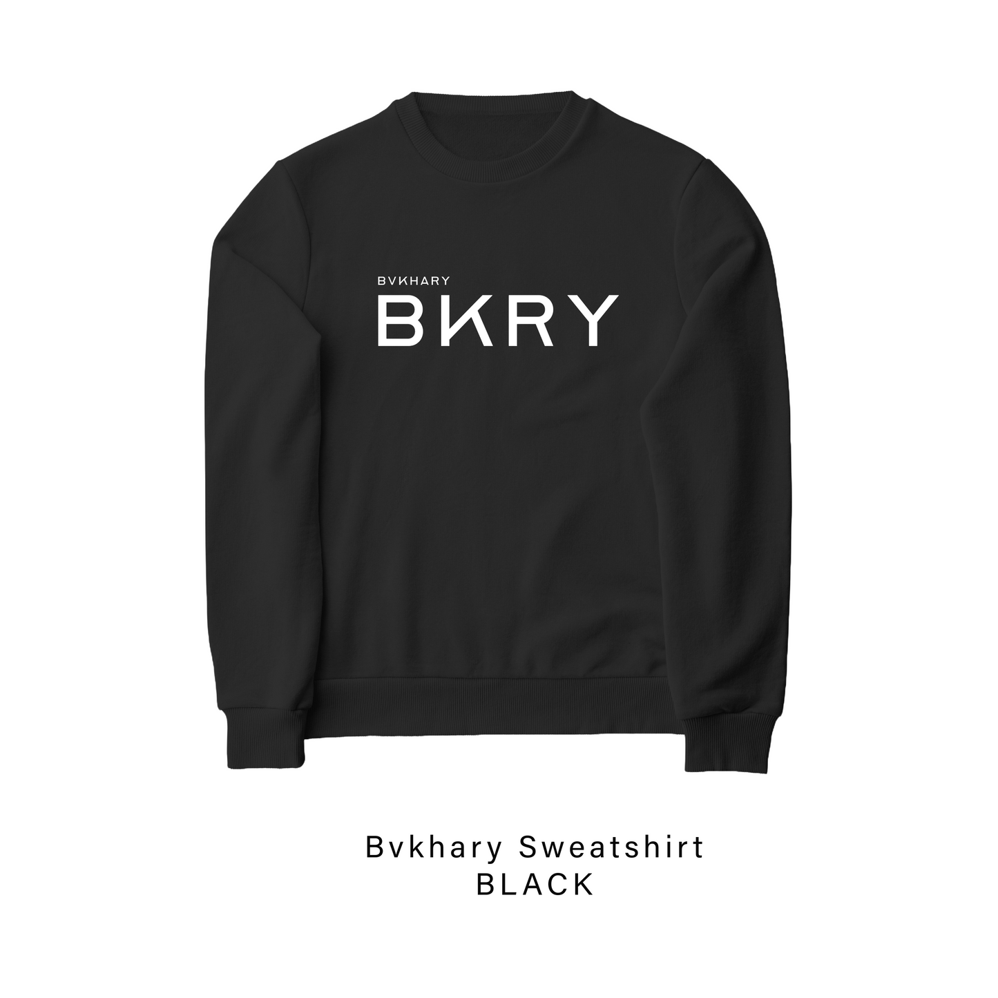 BVKHARY BKRY SWEAT SHIRT
