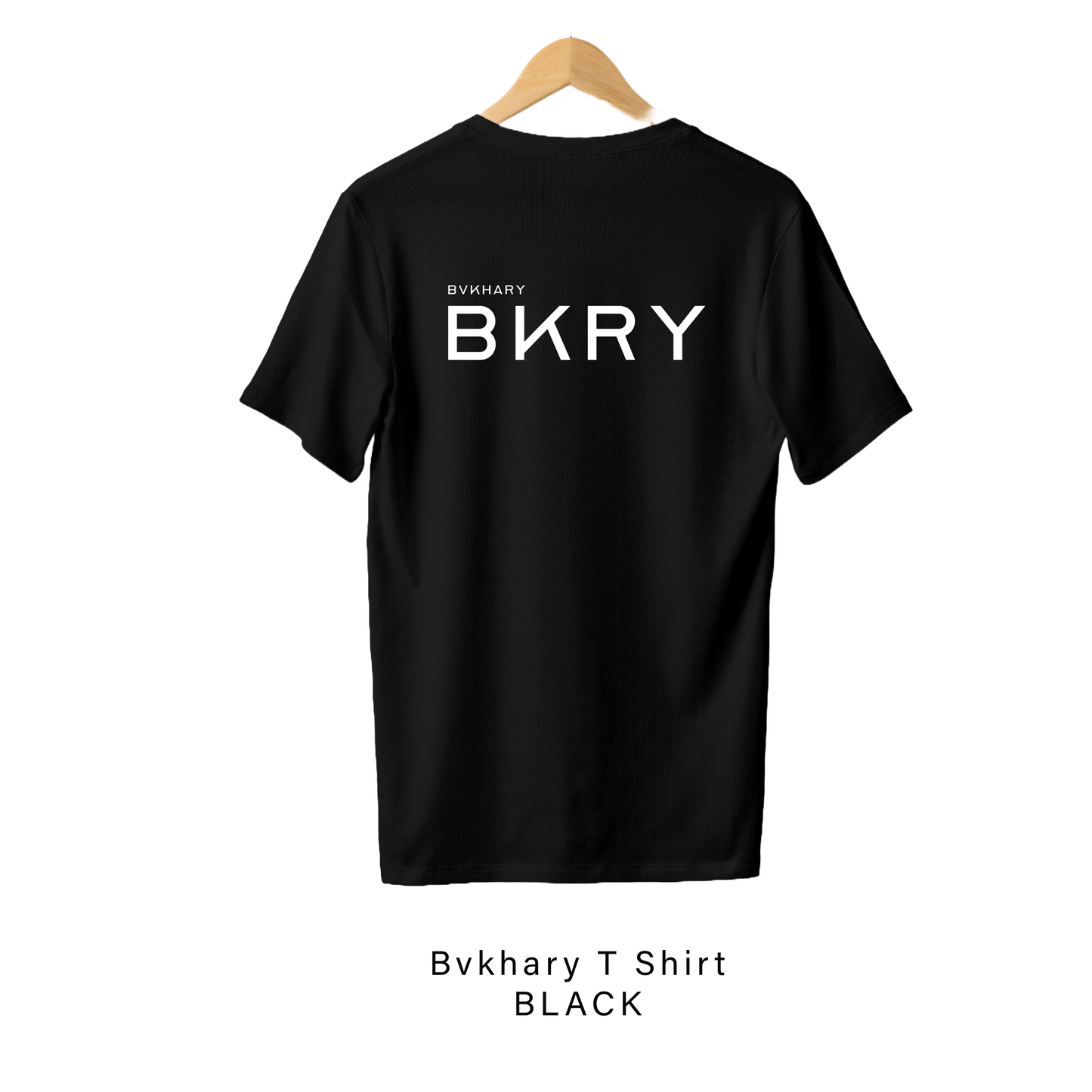 BVKHARY TEES