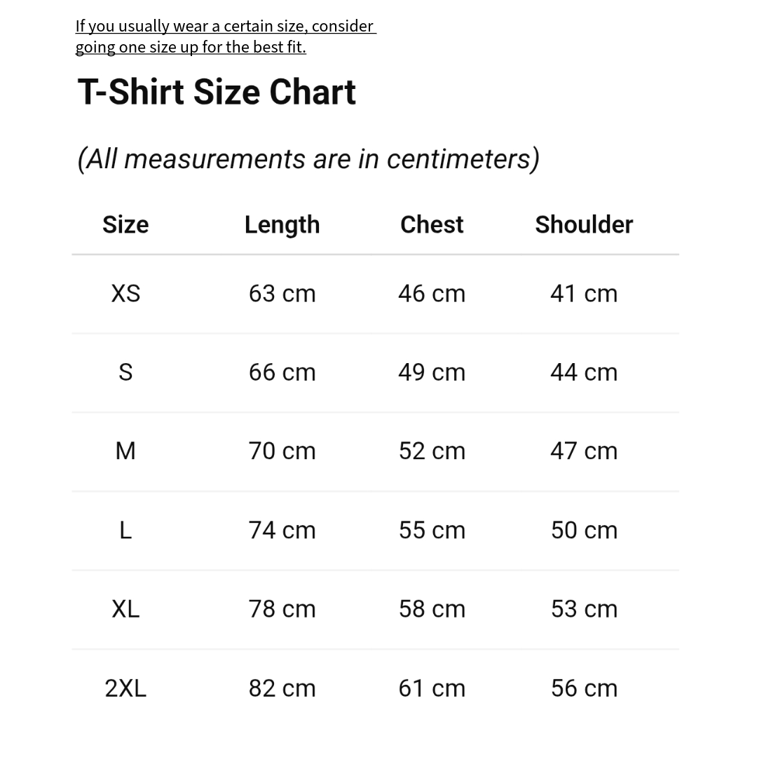 BVKHARY TEES